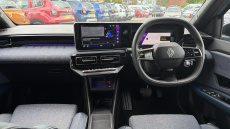 Renault 4 110kW Techno 52kWh Comfort range 5dr Auto Electric Estate